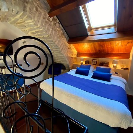 B&B Maison des Etoiles Chambre d'hôtes Adult Only Verrieres  Exterior foto