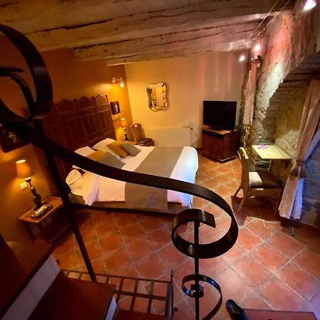 B&B Maison des Etoiles Chambre d'hôtes Adult Only Verrieres  Exterior foto