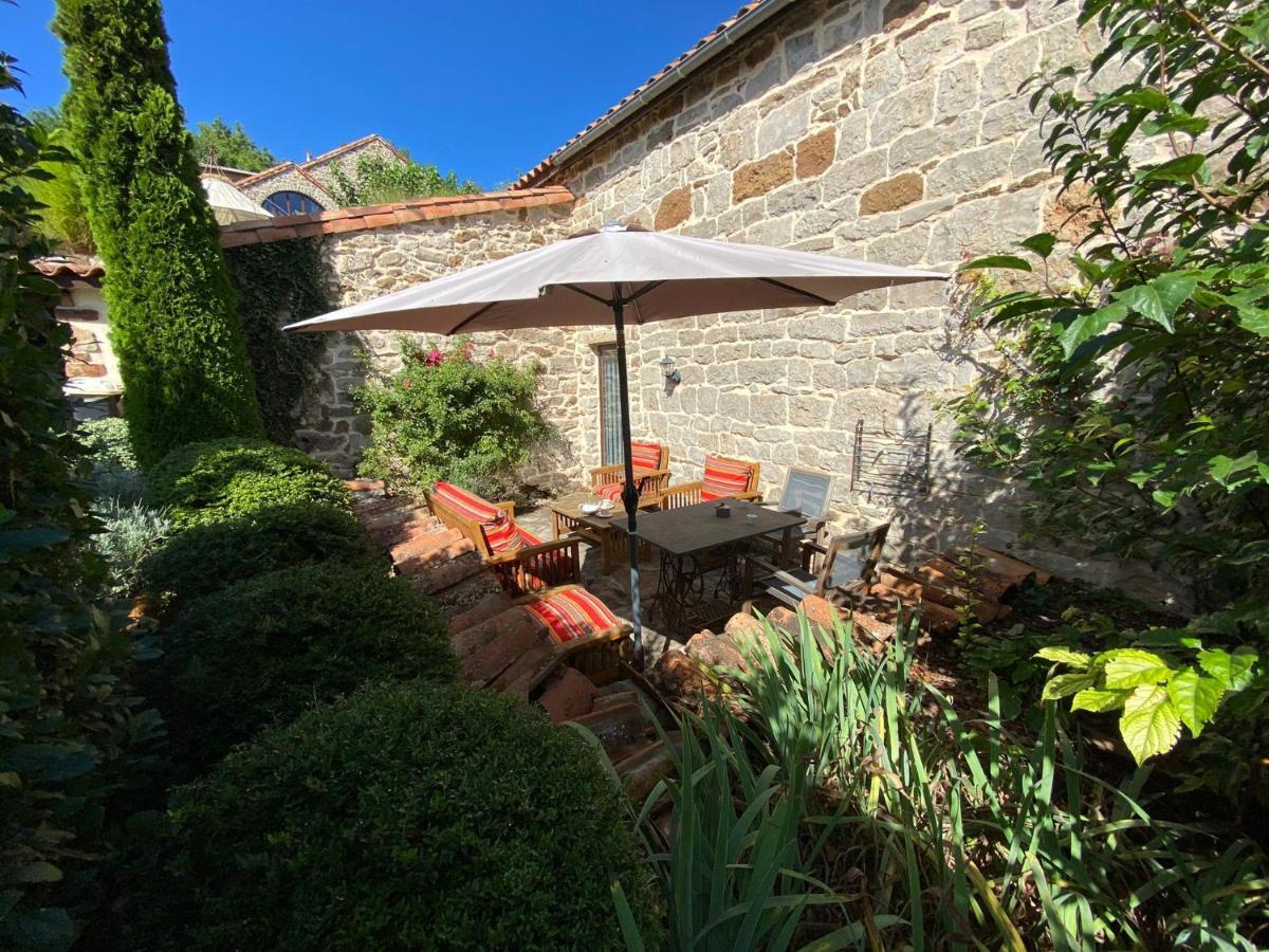 B&B Maison des Etoiles Chambre d'hôtes Adult Only Verrieres  Exterior foto