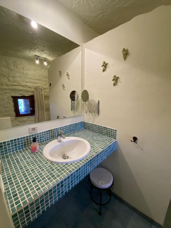 B&B Maison des Etoiles Chambre d'hôtes Adult Only Verrieres  Exterior foto
