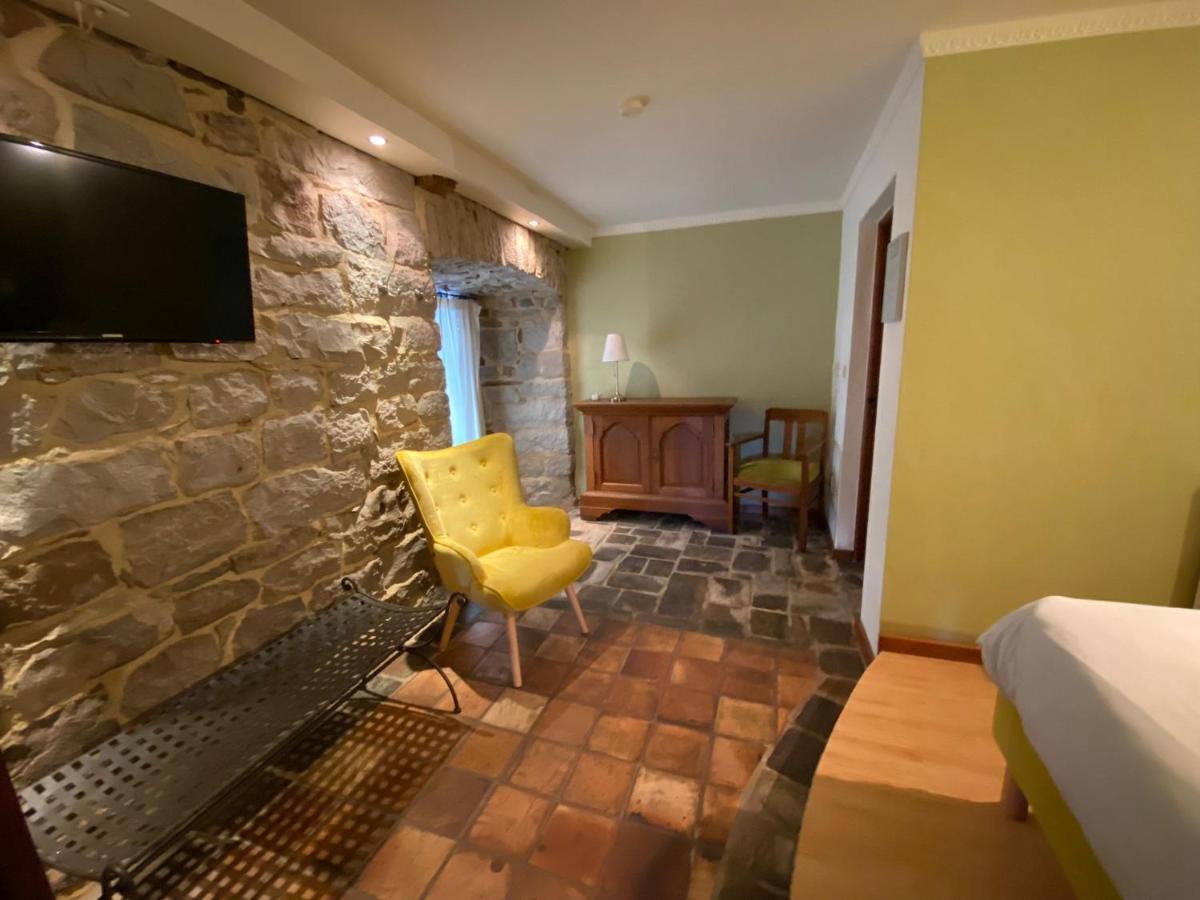 B&B Maison des Etoiles Chambre d'hôtes Adult Only Verrieres  Exterior foto