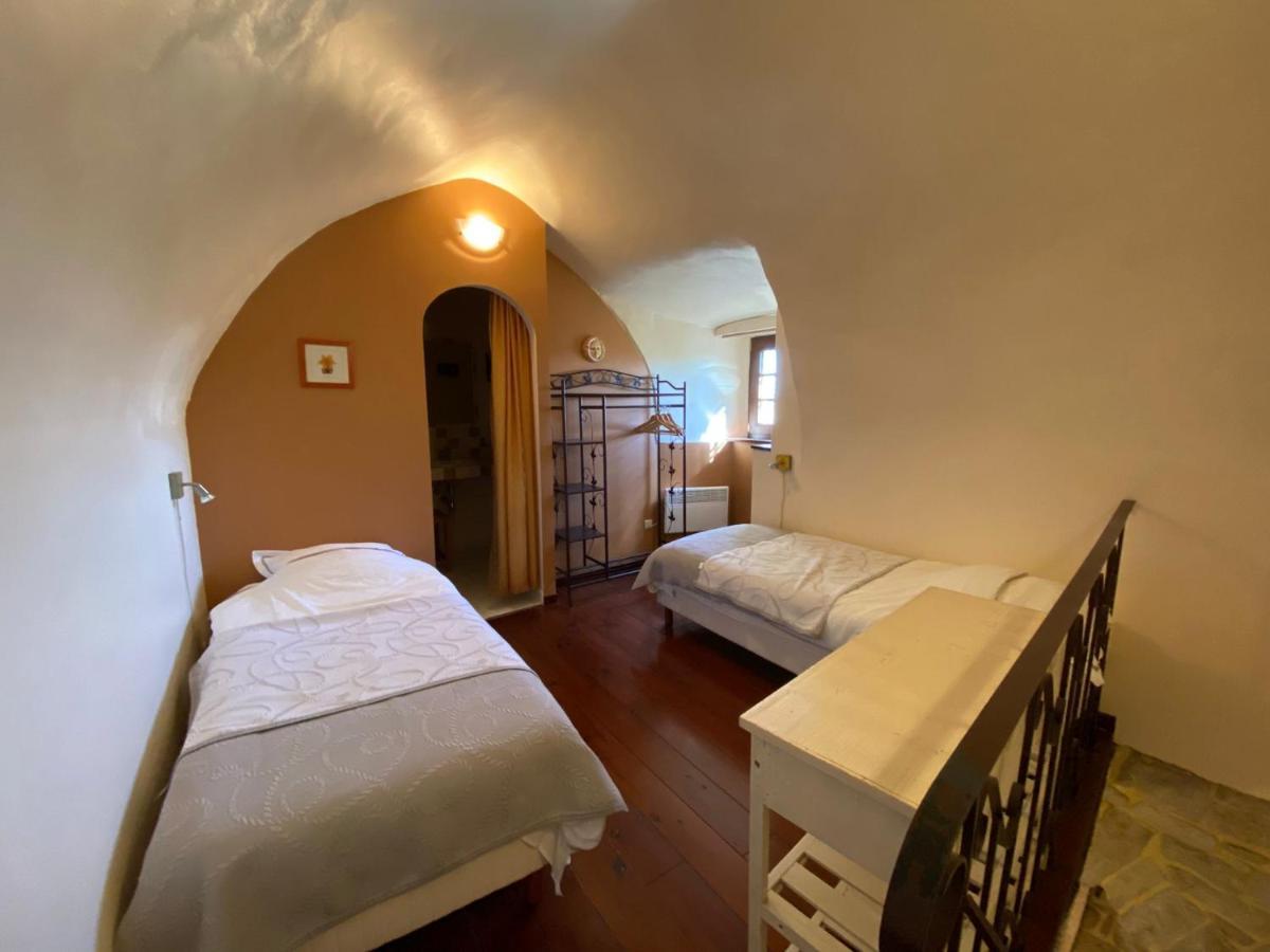 B&B Maison des Etoiles Chambre d'hôtes Adult Only Verrieres  Exterior foto