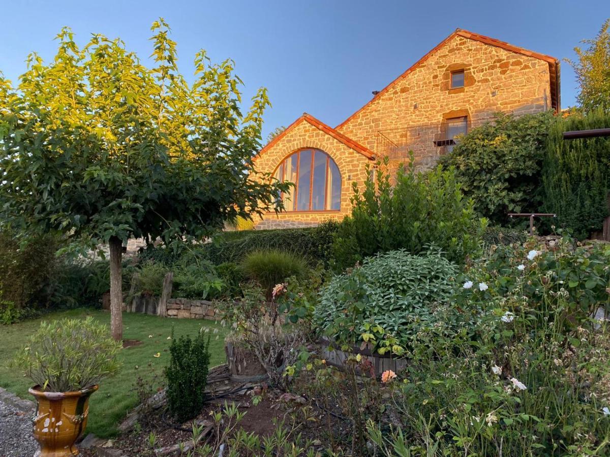 B&B Maison des Etoiles Chambre d'hôtes Adult Only Verrieres  Exterior foto