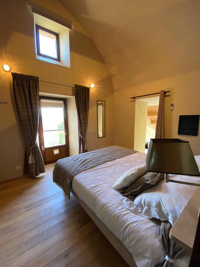 B&B Maison des Etoiles Chambre d'hôtes Adult Only Verrieres  Exterior foto