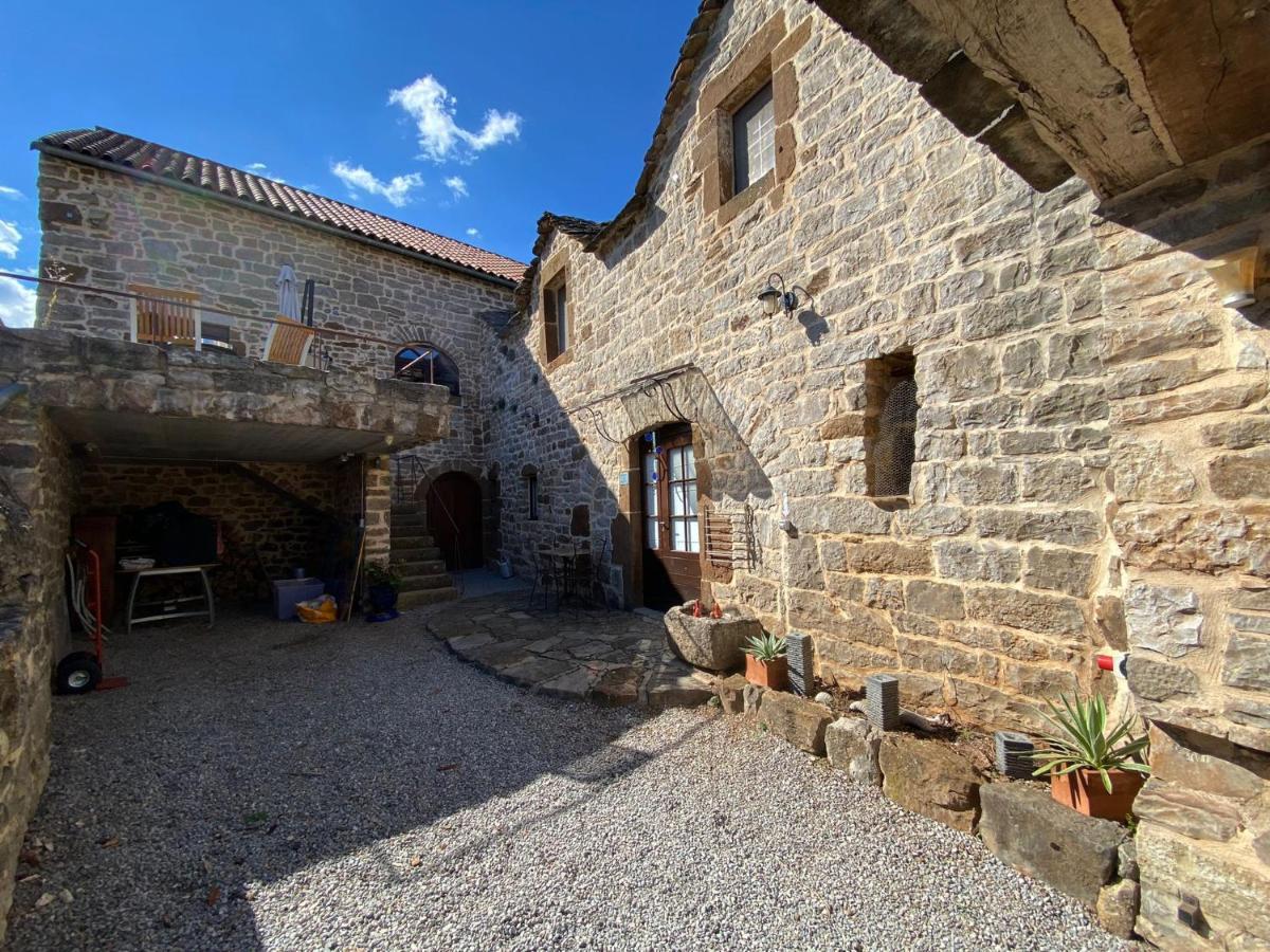 B&B Maison des Etoiles Chambre d'hôtes Adult Only Verrieres  Exterior foto