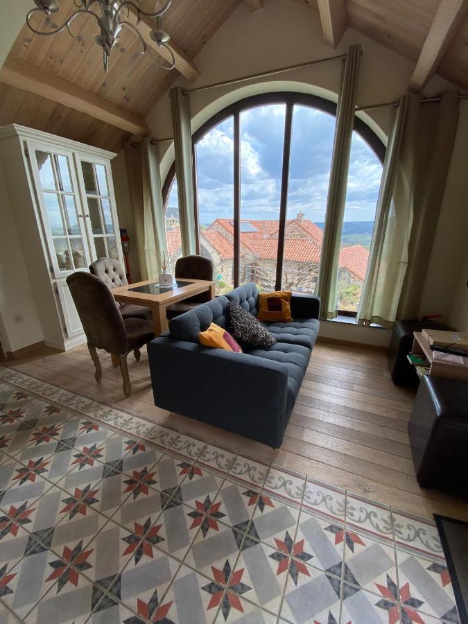 B&B Maison des Etoiles Chambre d'hôtes Adult Only Verrieres  Exterior foto