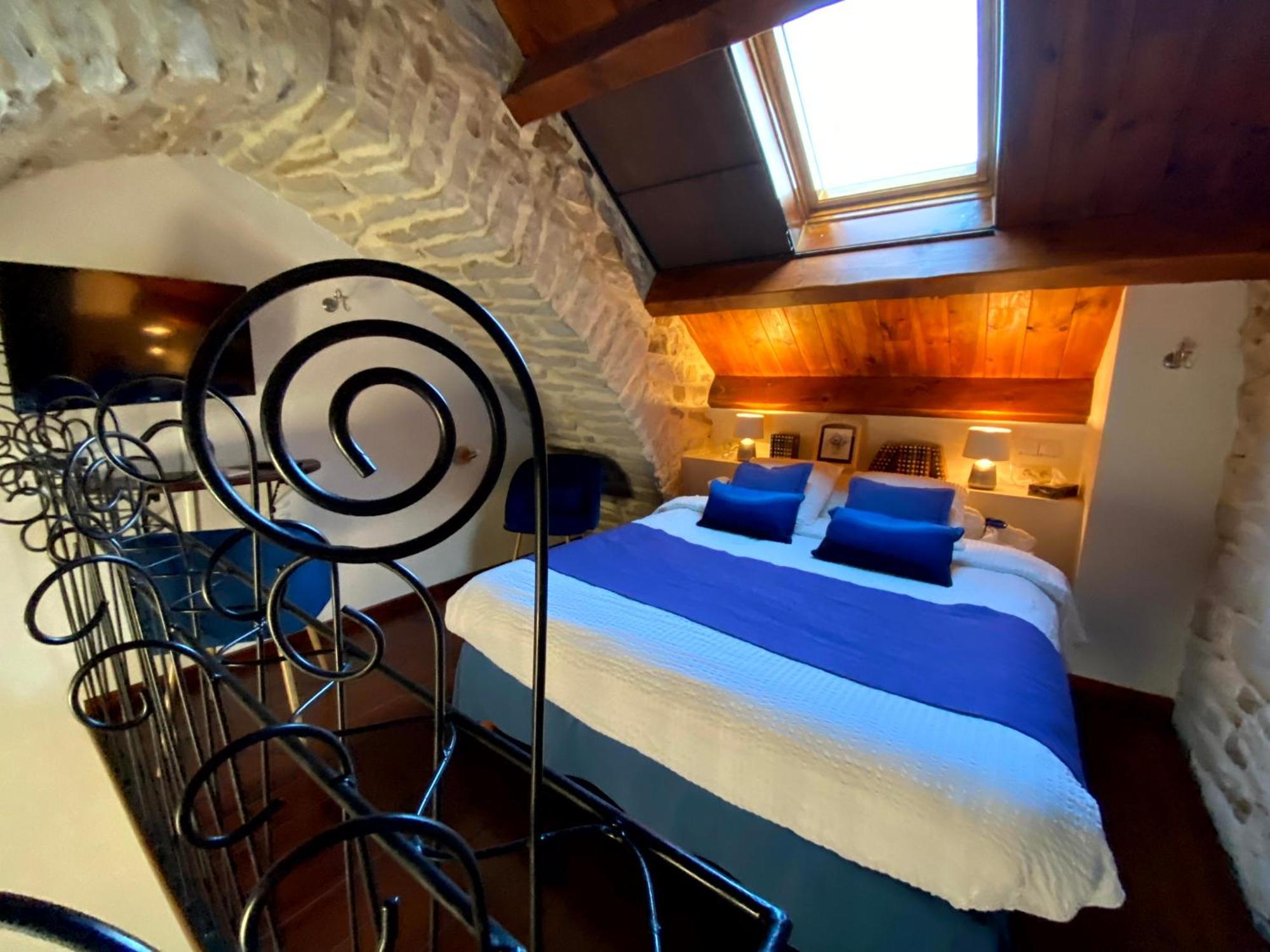 B&B Maison des Etoiles Chambre d'hôtes Adult Only Verrieres  Exterior foto