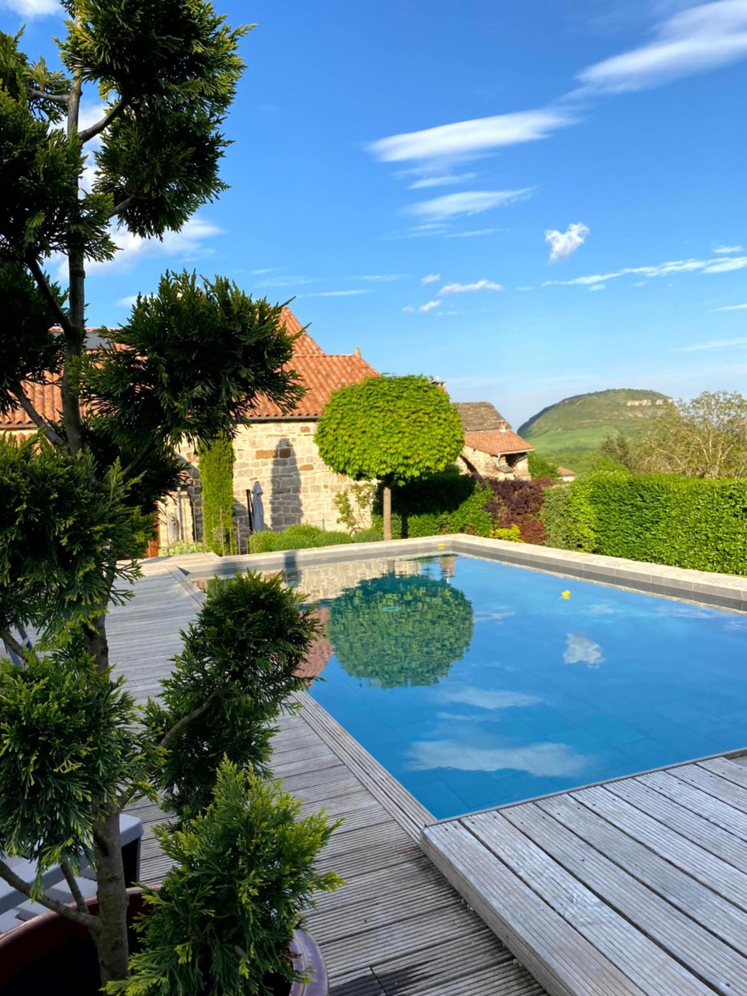 B&B Maison des Etoiles Chambre d'hôtes Adult Only Verrieres  Exterior foto