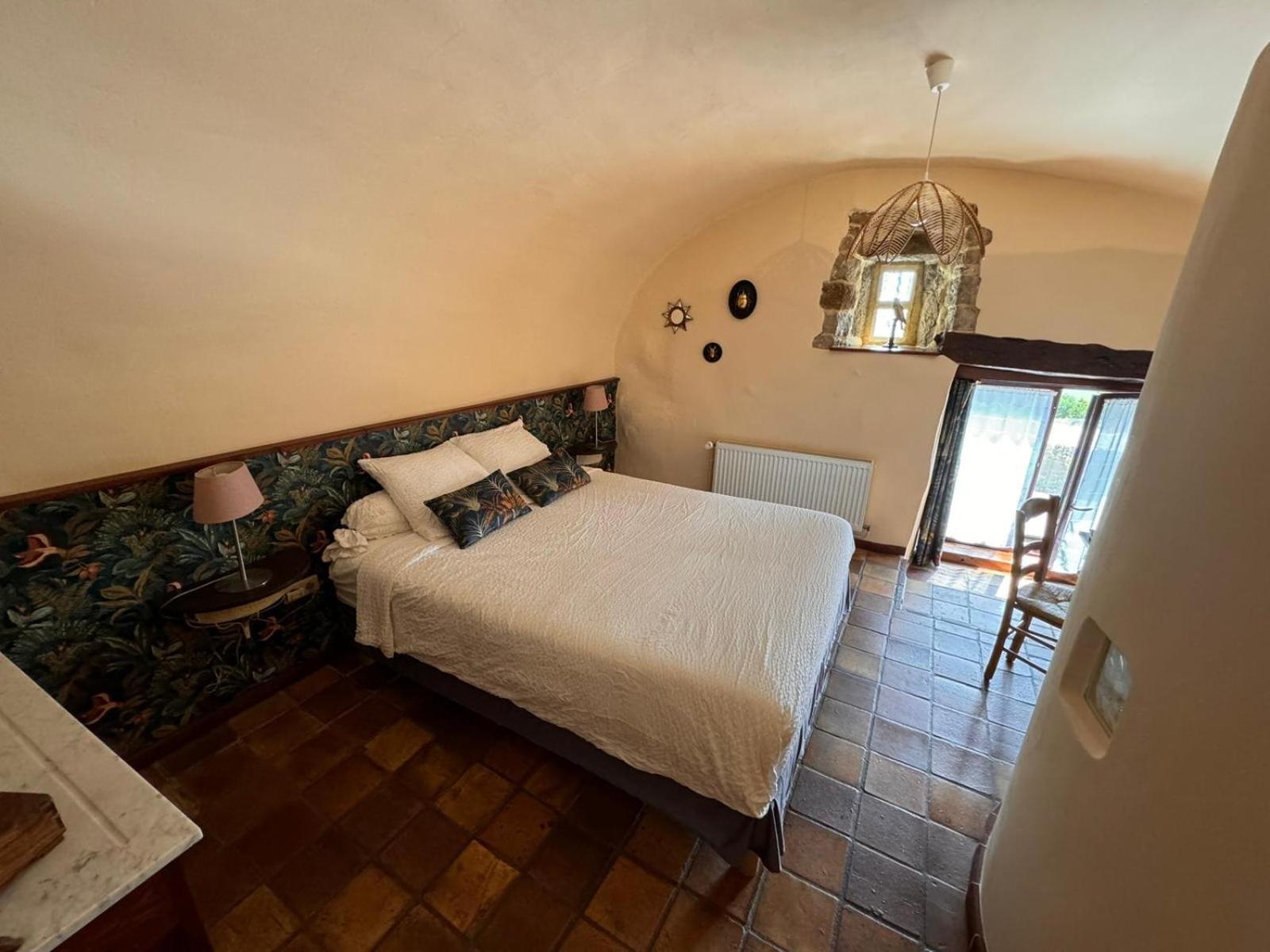 B&B Maison des Etoiles Chambre d'hôtes Adult Only Verrieres  Exterior foto