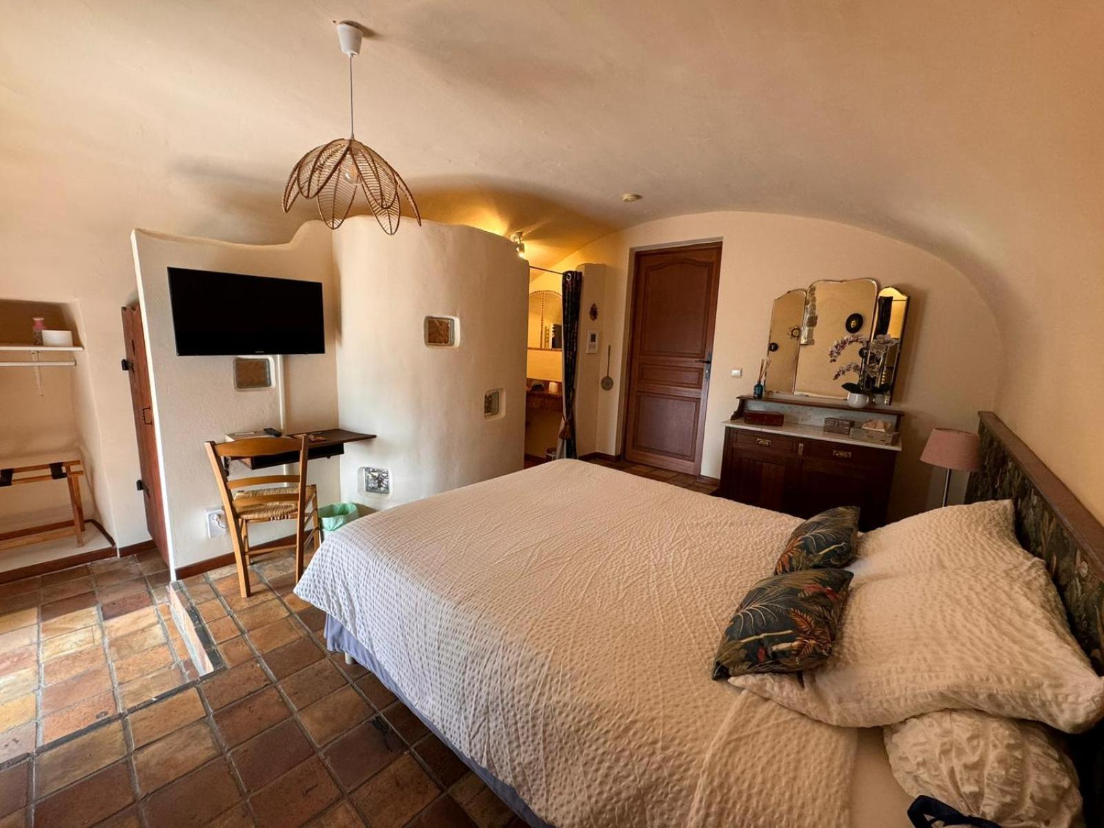 B&B Maison des Etoiles Chambre d'hôtes Adult Only Verrieres  Exterior foto