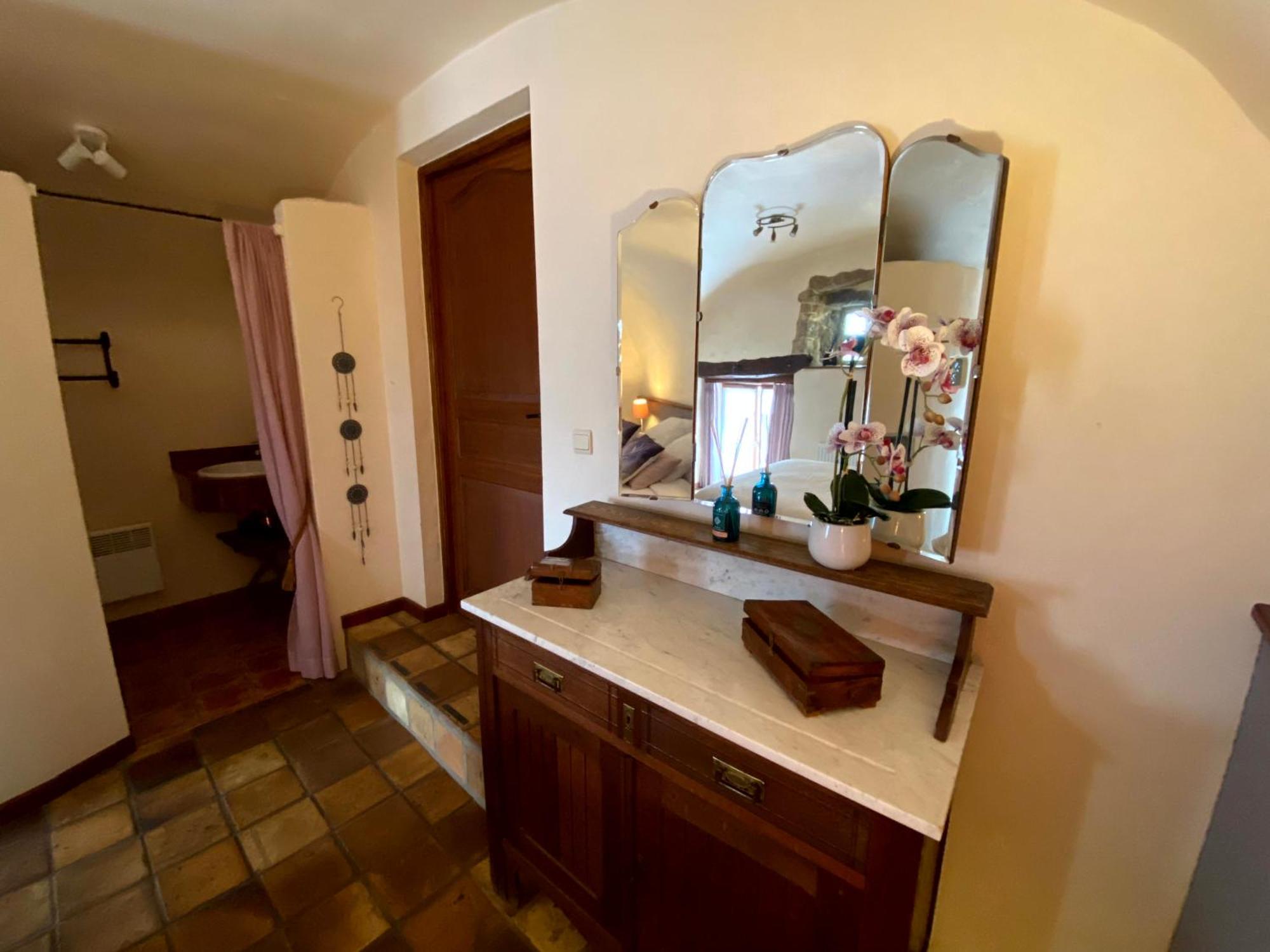 B&B Maison des Etoiles Chambre d'hôtes Adult Only Verrieres  Exterior foto